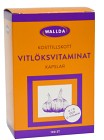 Wallda Vitlöksvitaminat 100 kapslar