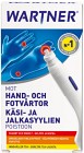 Wartner Pen Vårtpenna