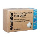 WashBar Manuka for Dogs 80 g