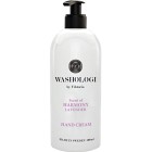 Washologi Hand Cream Harmony (Lavender) 500 ml