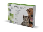 WeBiotic 30 tuggtabletter