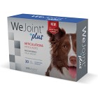 WeJoint Plus Medium Breed 30 tuggtabletter