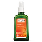 Weleda Arnica Massage Oil 100 ml