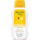 Weleda Baby Calendula Body Oil 200 ml
