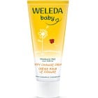 Weleda Calendula Nappy Change Cream (Fragrance Free) 75 ml