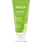 Weleda Citrus Hand and Nail Cream 50 ml