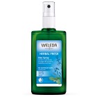 Weleda Herbal Fresh Deo Spray Sage 100 ml
