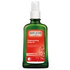 Weleda Pomegranate Body Oil 100 ml