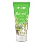 Weleda Refresh Creamy Body Wash 200 ml