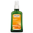 Weleda Sea Buckthorn Body Oil 100 ml