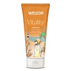 Weleda Vitality Creamy Body Wash 200 ml