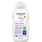 Weleda White Mallow Body Lotion 200 ml
