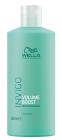 Wella Invigo Volume Boost Crystal Mask 500 ml