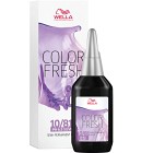 Wella Professionals Color Fresh 10/81 Lightest Pearl Ash Blonde 75 ml