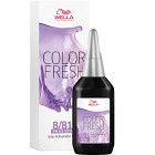 Wella Professionals Color Fresh 8/81 Light Pearl Ash Blonde 75 ml