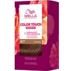 Wella Professionals Color Touch Deep Brown Chocolate 6/7 130 ml