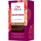 Wella Professionals Color Touch Deep Brown Dark Maple Brown 5/71 130 ml
