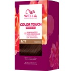 Wella Professionals Color Touch Deep Brown Espresso 4/77 130 ml
