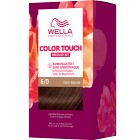 Wella Professionals Color Touch Pure Naturals Dark Blonde 6/0 130 ml