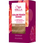 Wella Professionals Color Touch Pure Naturals Light Blonde 8/0 130 ml