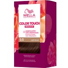 Wella Professionals Color Touch Pure Naturals Light Brown 5/0 130 ml