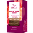 Wella Professionals Color Touch Pure Naturals Medium Blonde 7/0 130 ml