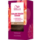 Wella Professionals Color Touch Pure Naturals Medium Brown 4/0 130 ml