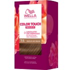Wella Professionals Color Touch Rich Natural Medium Ash Blonde 7/1 130 ml