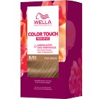 Wella Professionals Color Touch Rich Natural Pearl Blonde 8/81 130 ml