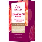 Wella Professionals Color Touch Rich Natural Platinum Blonde 10/81 130 ml