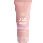 Wella Professionals Invigo Blonde Recharge Cool Blonde Conditioner 200 ml
