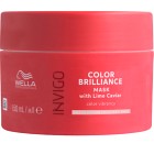 Wella Professionals   Invigo Color Brilliance Mask Fine Hair 150 ml