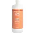 Wella Professionals Invigo Nutri Enrich Conditioner Dry Hair 1000 ml