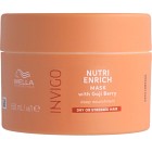 Wella Professionals Invigo Nutri Enrich Mask Dry Hair 150 ml