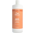 Wella Professionals Invigo Nutri Enrich Shampoo Dry Hair 1000 ml