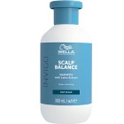 Wella Professionals   Invigo Scalp Balance Oily Scalp Shampoo 300 ml