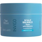 Wella Professionals Invigo Scalp Balance Sensitive Scalp Mask 150 ml