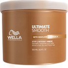 Wella Professionals Ultimate Smooth Mask 500 ml
