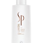 Wella Professionals SP LuxeOil Shampoo 1000 ml