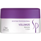 Wella Professionals SP Volumize Mask 200 ml
