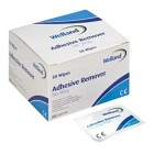 Welland Adhesive Remover No Sting våtservetter 50 st