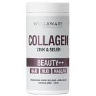 WellAware Collagen Beauty ++ Zink & Selen 200 g