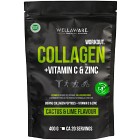 WellAware Collagen Cactus/Lime 400 g