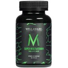 WellAware Super Multivitamin 90 kapslar