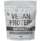 WellAware Vegan Protein Blend Naturell 500 g