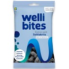 Wellibites Extra Salt Saltlakrits 70 g