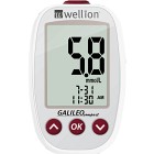 Wellion Galileo Compact blodsockermätare