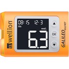 Wellion Galileo GLU/KET-mätare