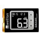 Wellion Galileo glukos/keton mätare Svart