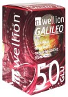 Wellion Galileo teststickor glukos 50 st